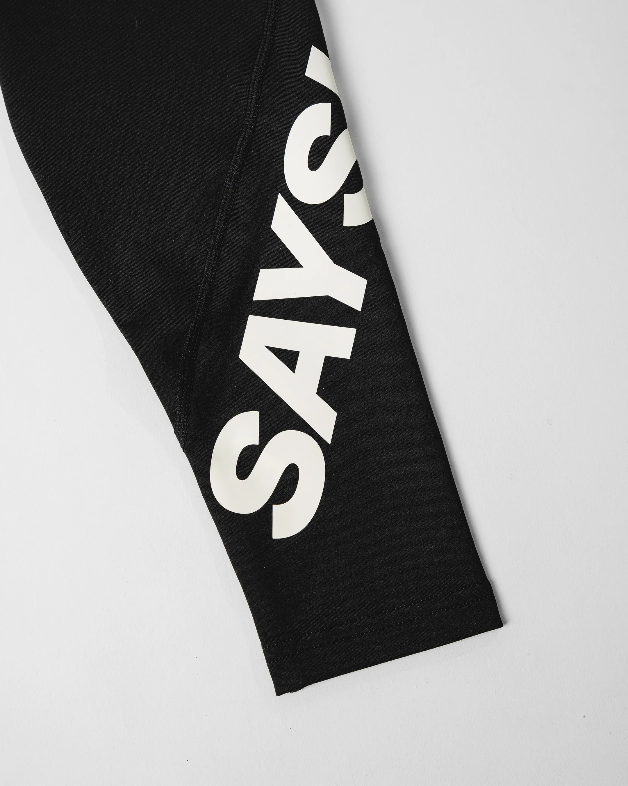 Saysky Women’s Logo Motion+ Long Tights - Image 5