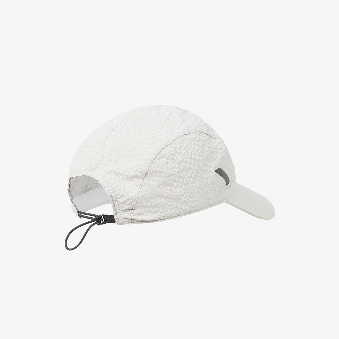 Soar Dart Cap "Silver Grey" - Image 2