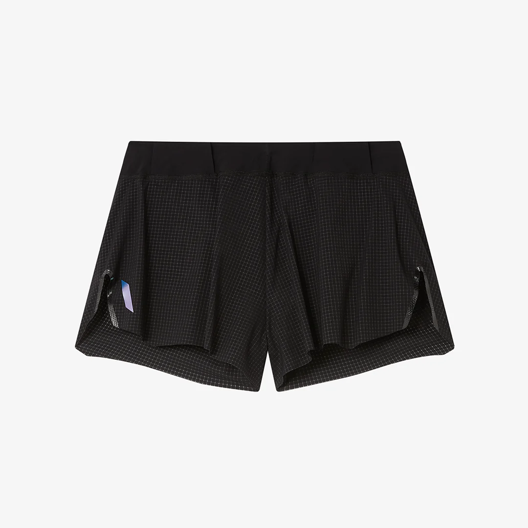 Soar Men's Protolab ADV Marathon Shorts "Black"
