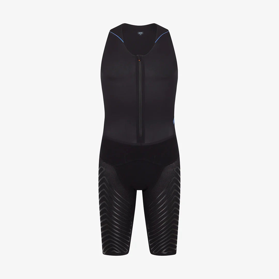 Soar Men's Protolab ADV Speedsuit "Black"