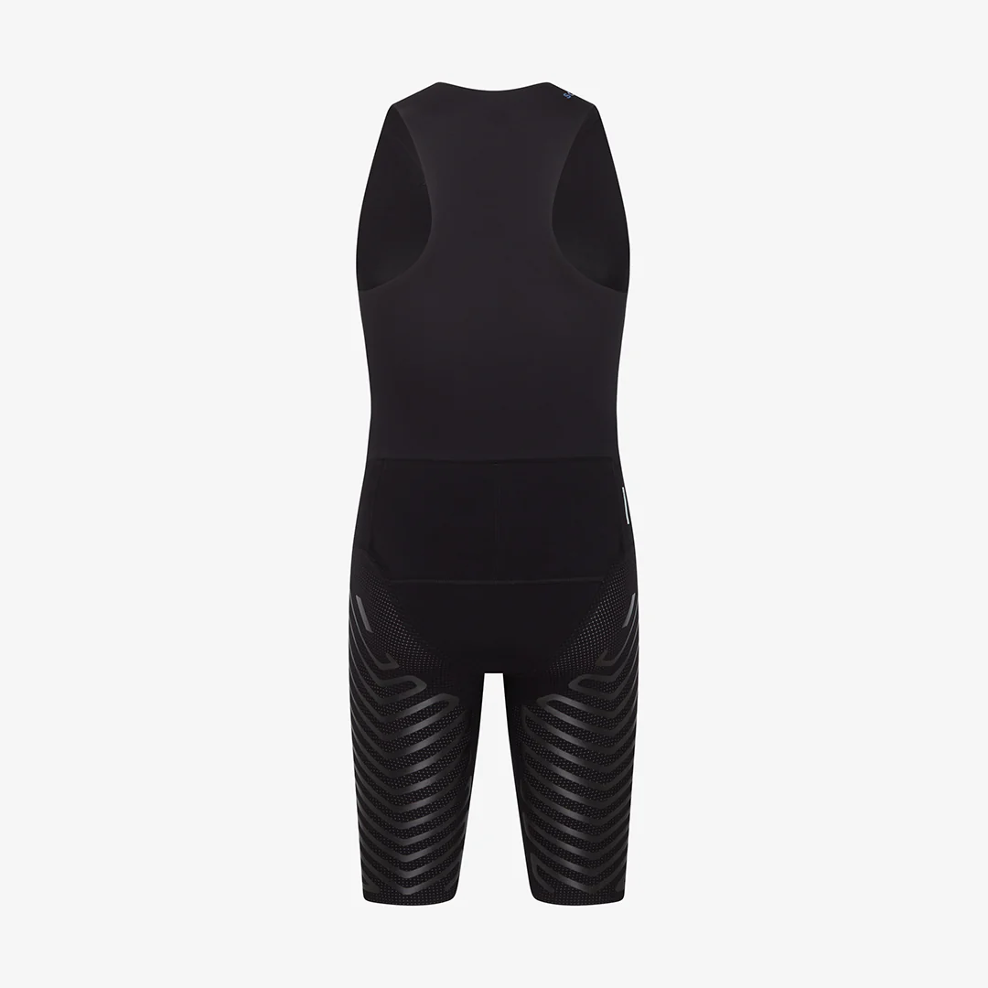Soar Men's Protolab ADV Speedsuit "Black" - Image 2