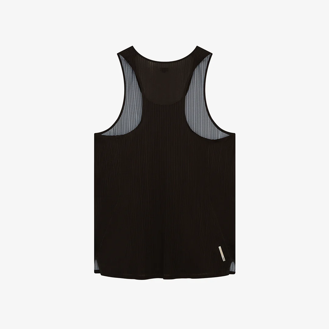 Soar Men's Race Vest 2.0 "Black" - Image 2