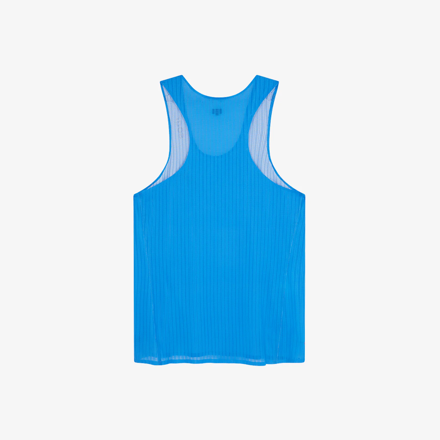 Soar Men's Race Vest 2.0 “Palace Blue" - Image 2