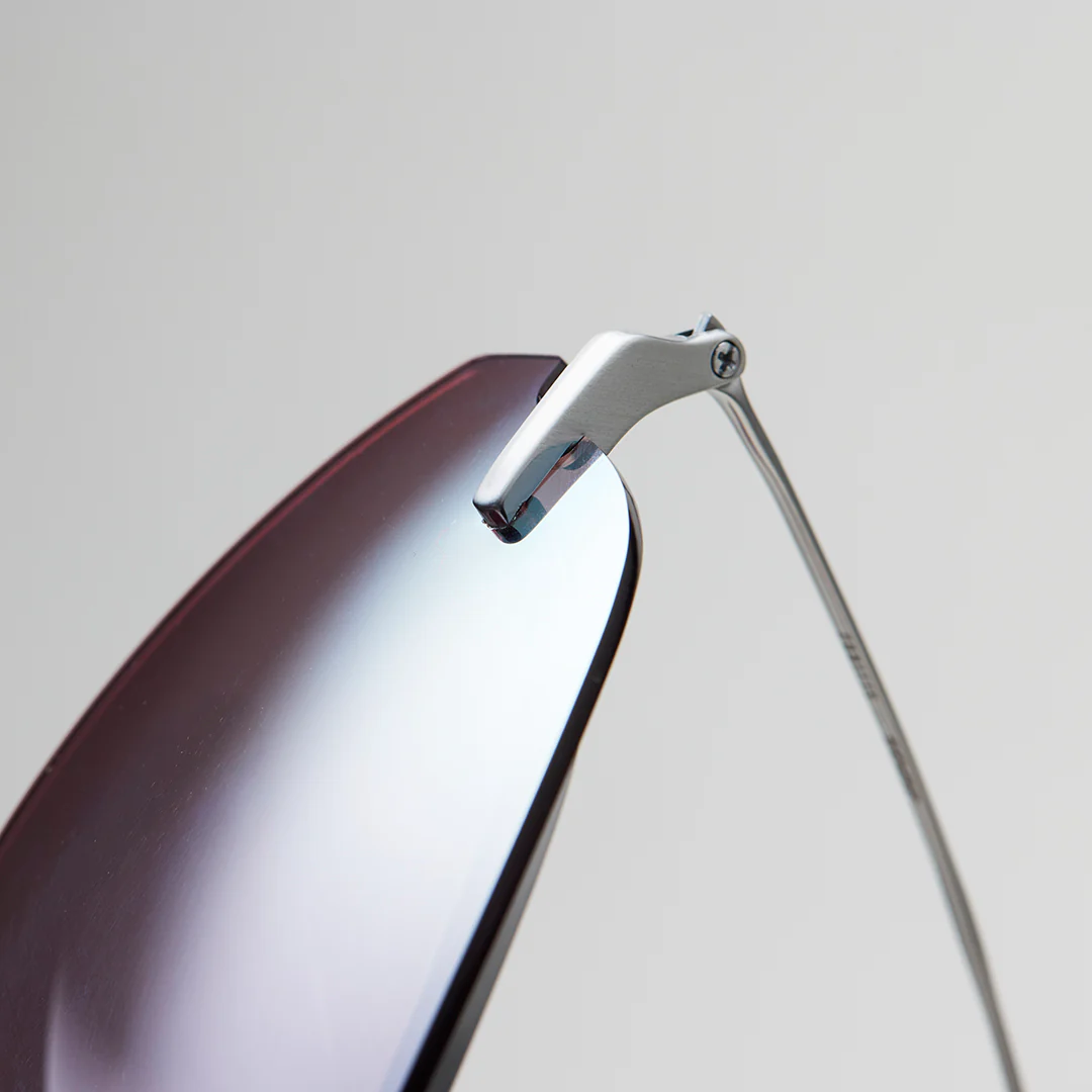 Soar x Cubitts Cirrus Sunglasses "002 Silver" - Image 8
