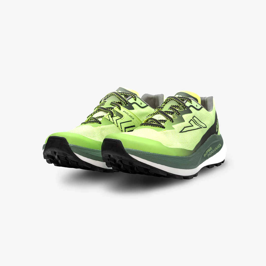 VJ Unisex Ultra 3.1 "Lime" LTD - Image 2