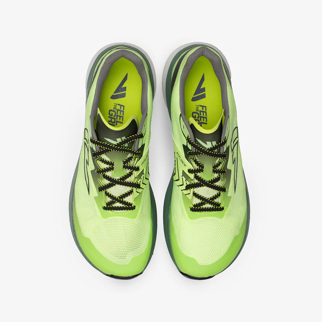 VJ Unisex Ultra 3.1 "Lime" LTD - Image 3