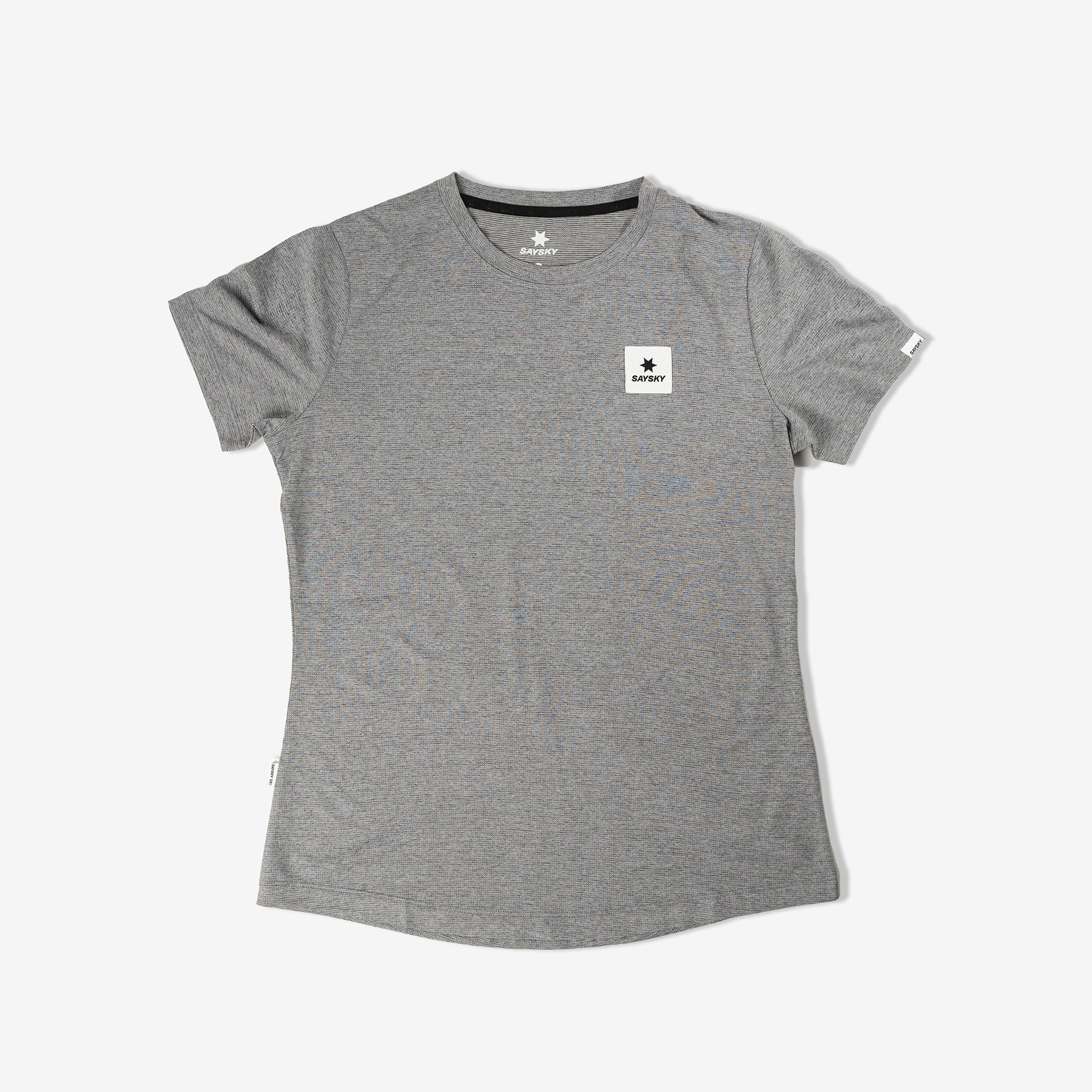 Saysky W Clean Combat Pro T-shirt "Grey"