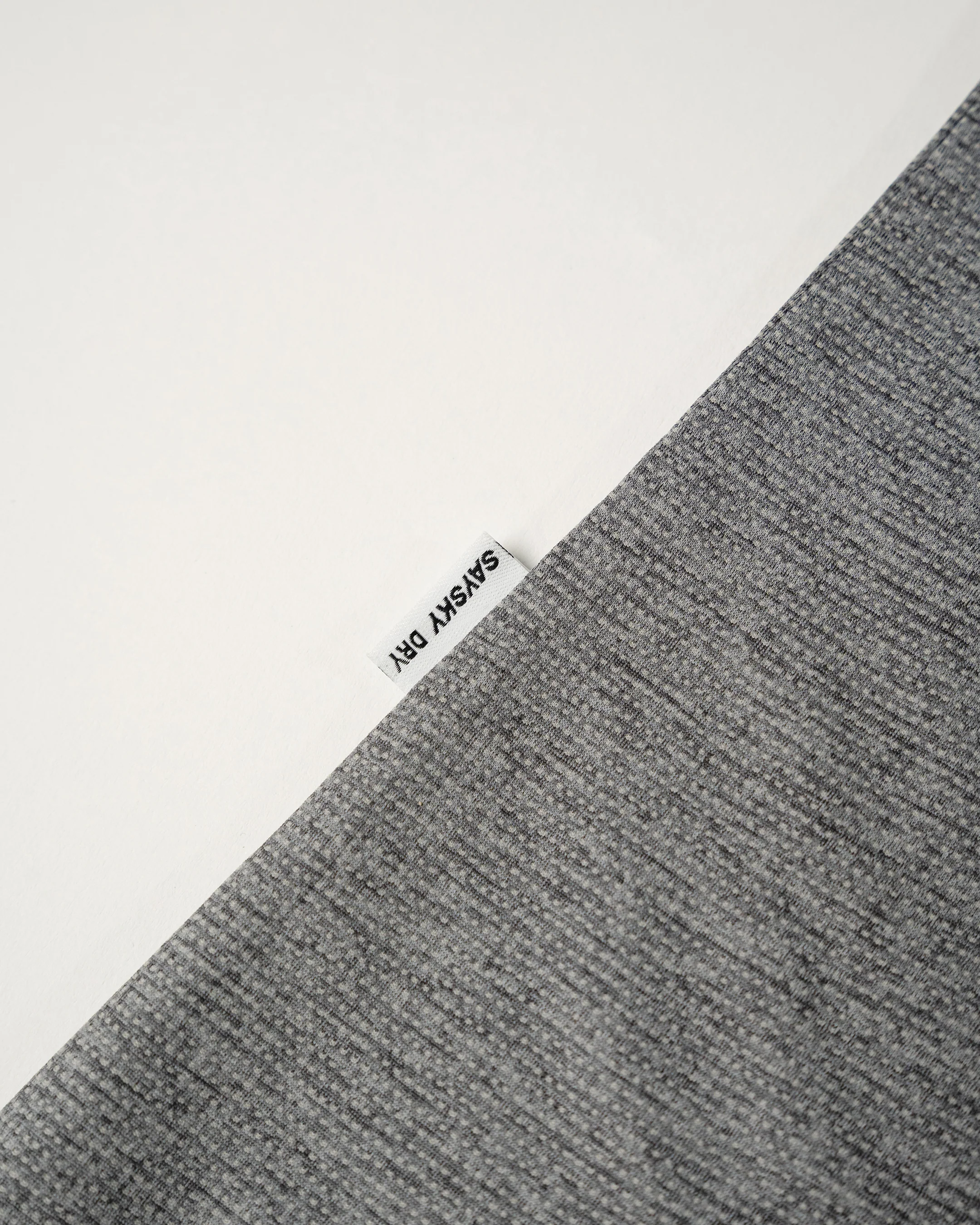 Saysky W Clean Combat Pro T-shirt "Grey" - Image 6